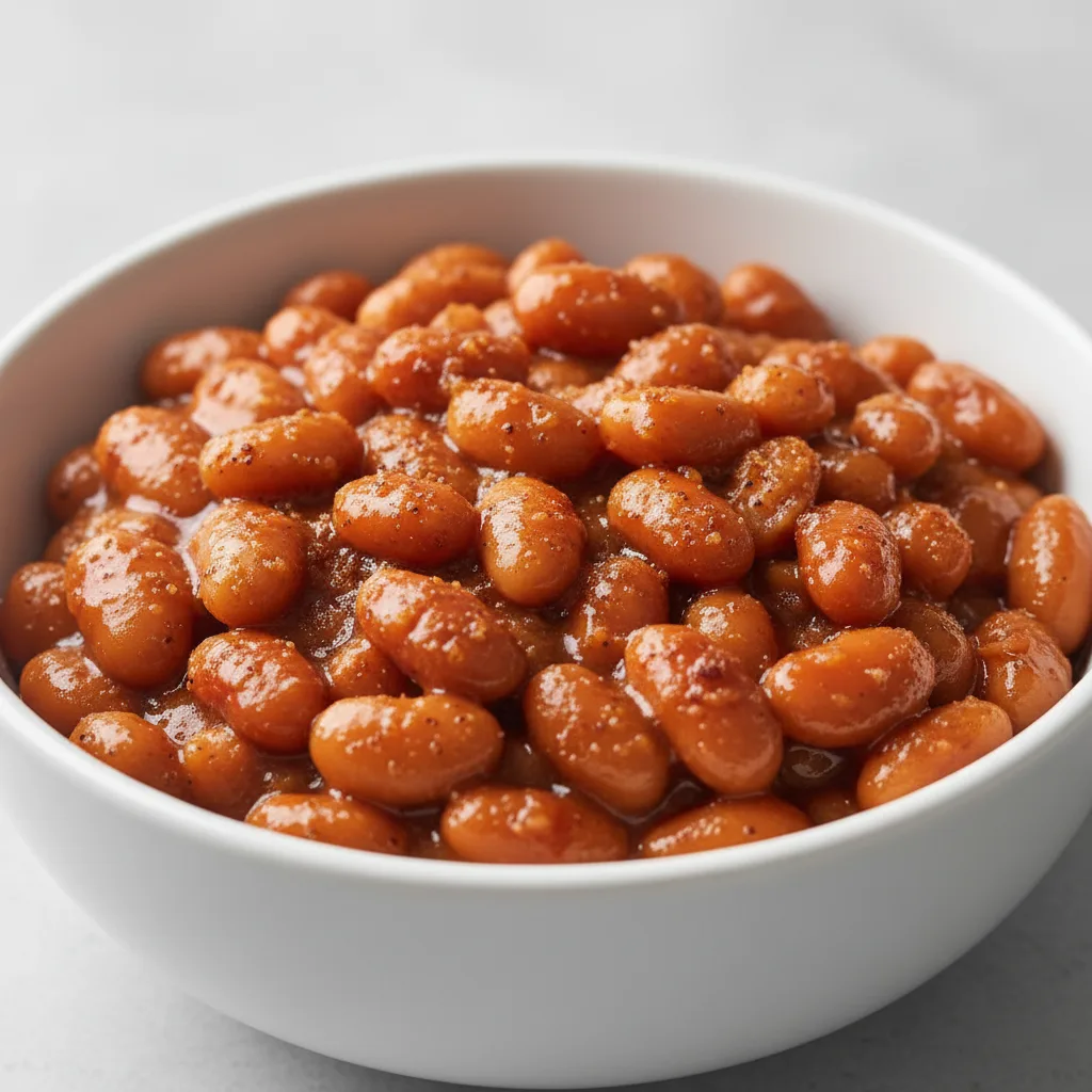 Vegan Baked Beans Vegan Baked Beans