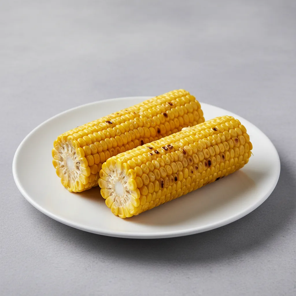 Corn on the Cob Corn on the Cob