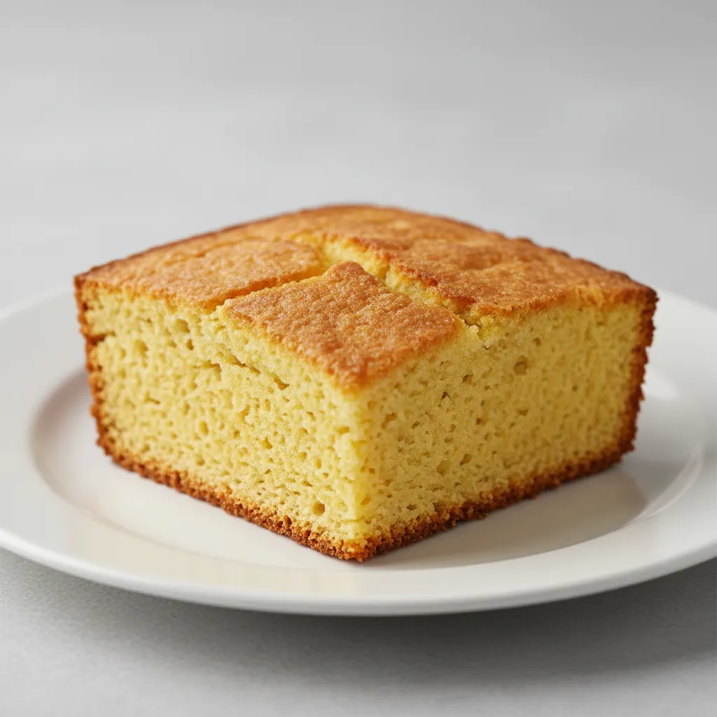 Corn Bread Corn Bread