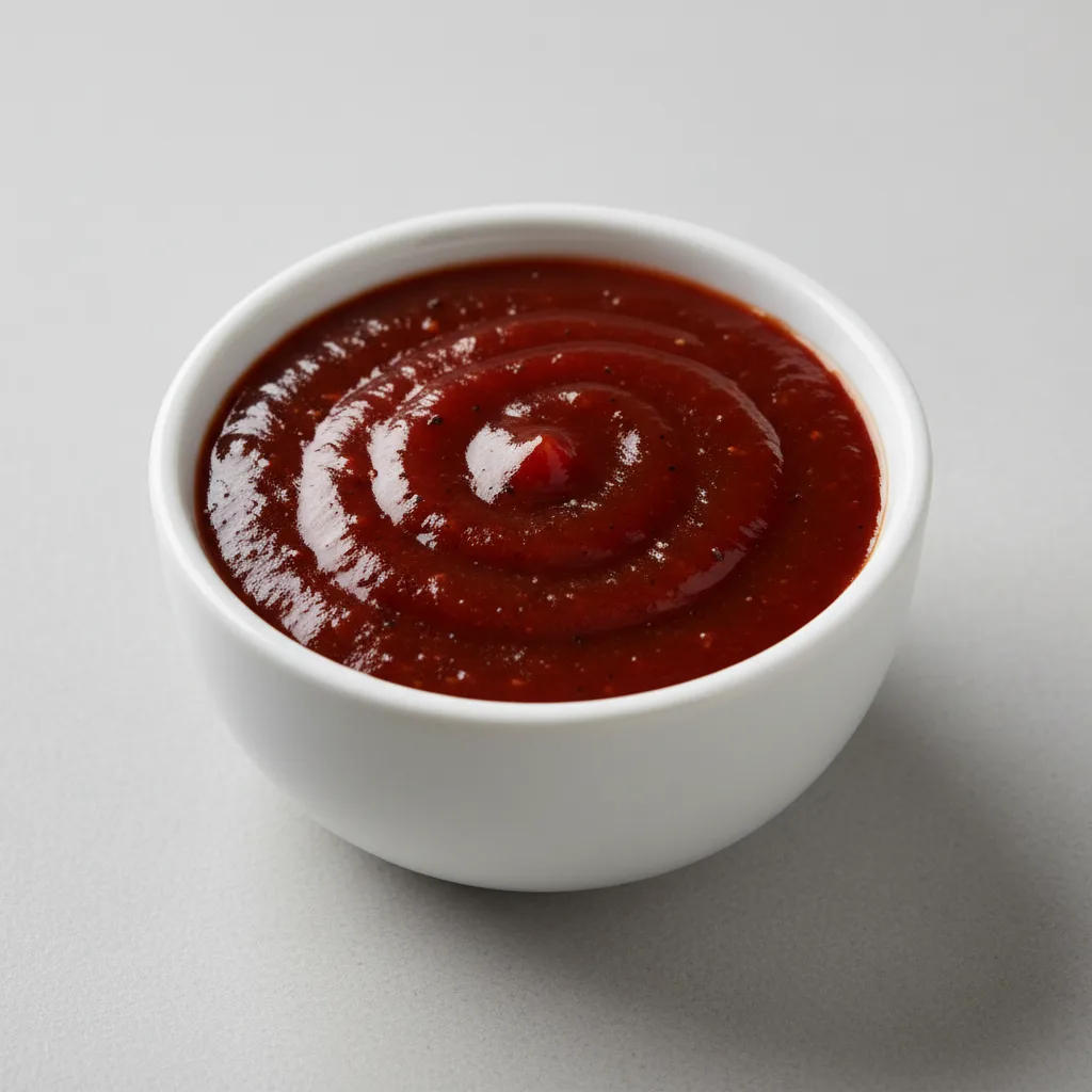 Memphis BBQ Sauce Memphis BBQ Sauce