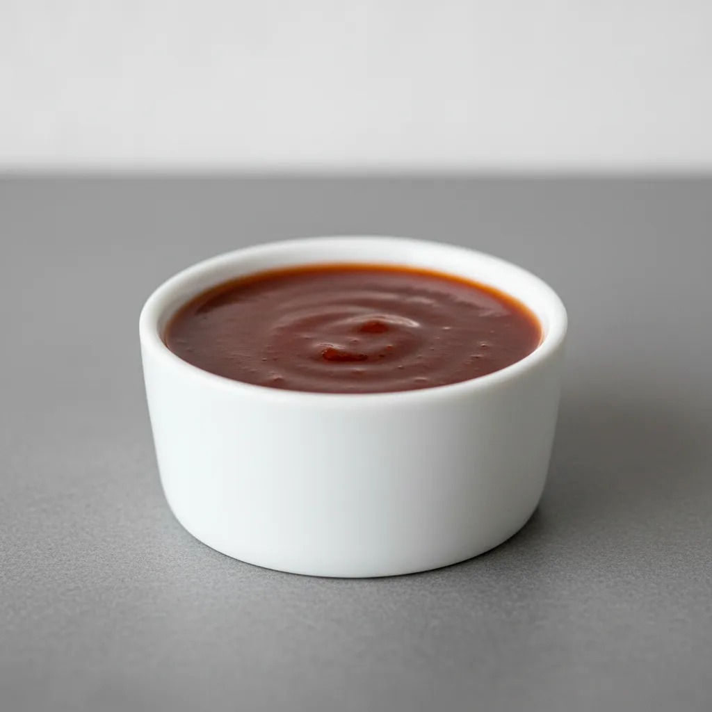 Carolina BBQ Sauce Carolina BBQ Sauce