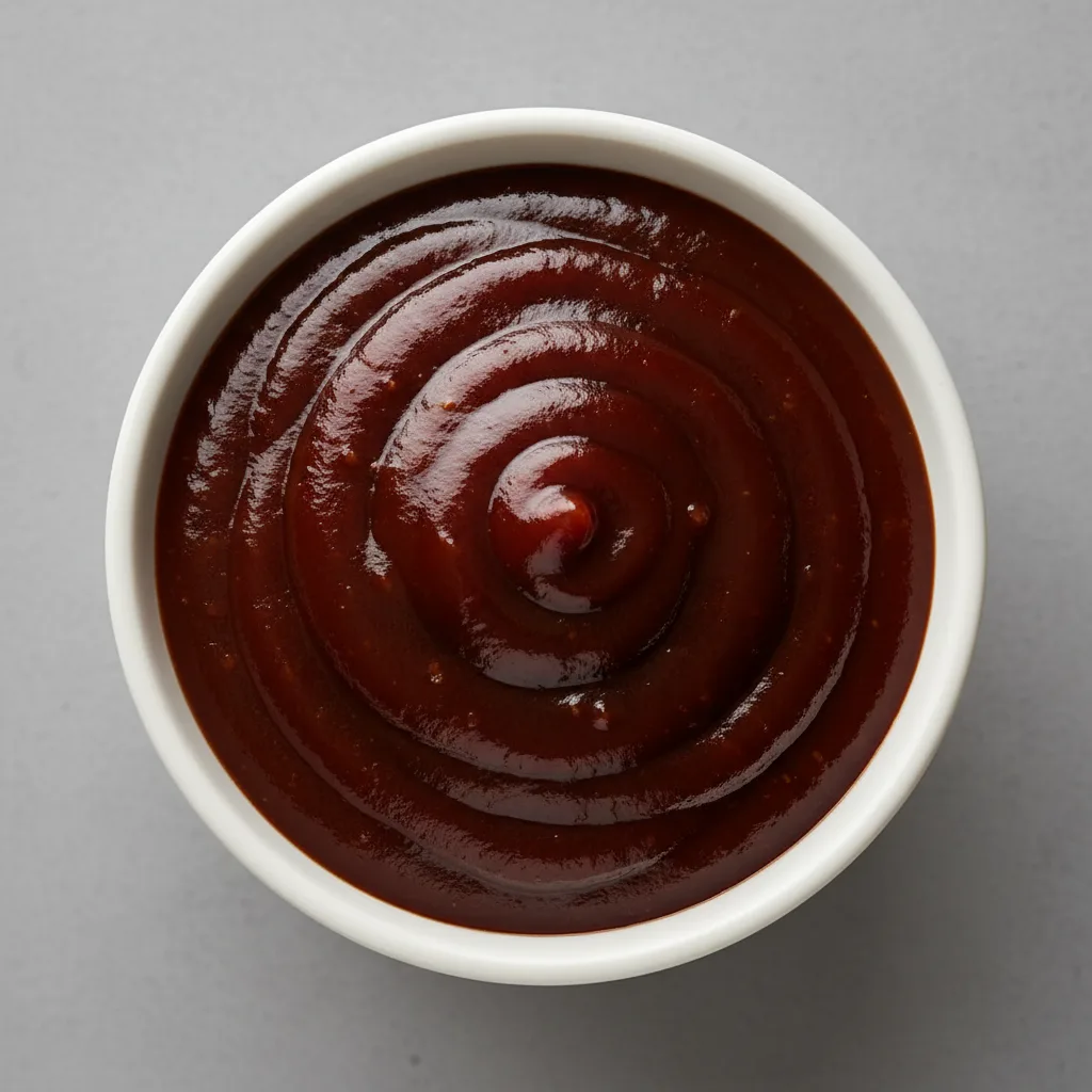 Kansas City BBQ Sauce Kansas City BBQ Sauce