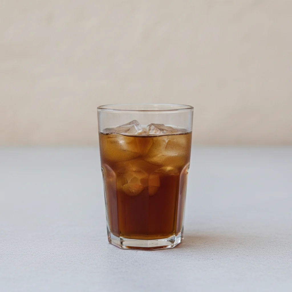 Unsweetened Iced Tea Unsweetened Iced Tea