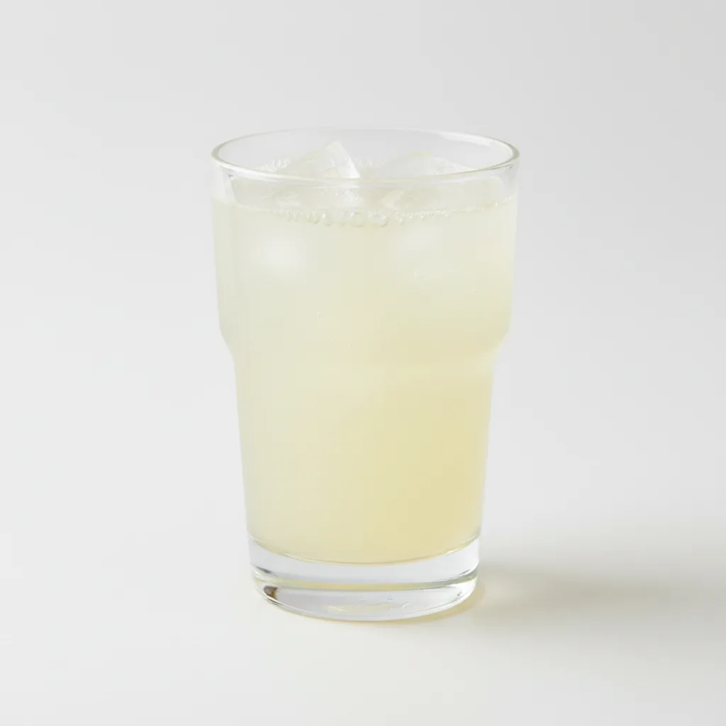 Lemonade Lemonade