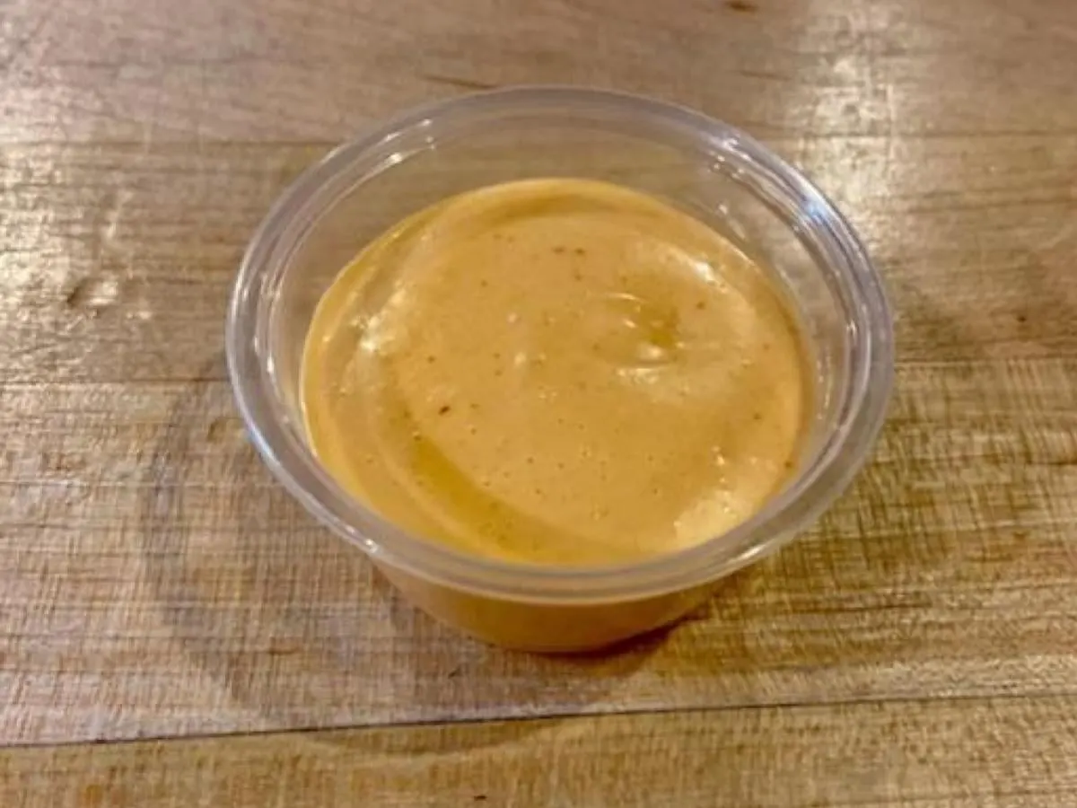Spicy Mayo