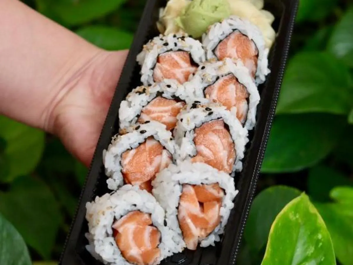 Mix Sushi Bar
