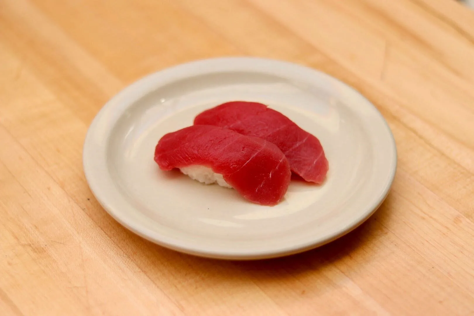 Tuna Nigiri