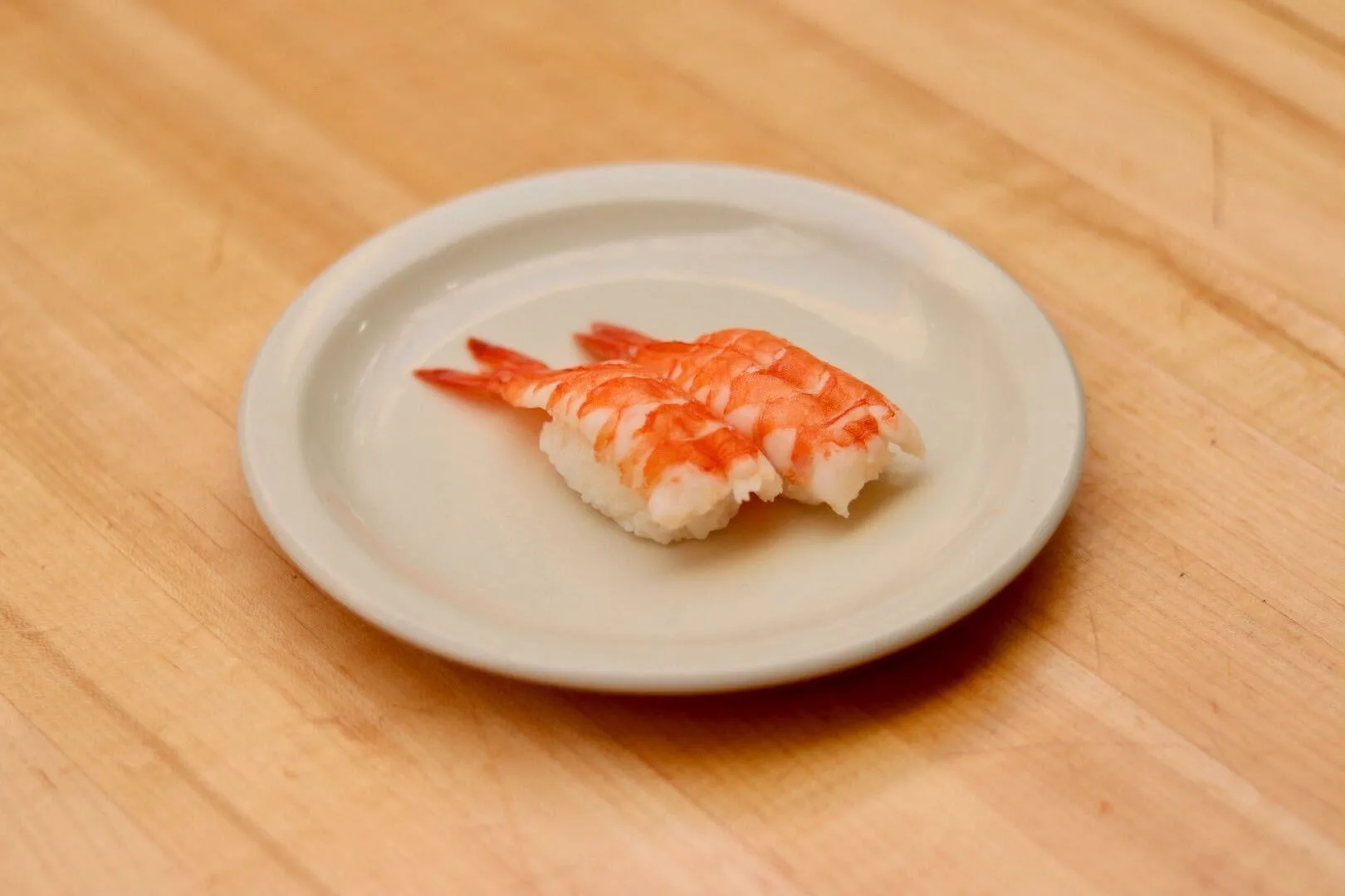 Shrimp Nigiri