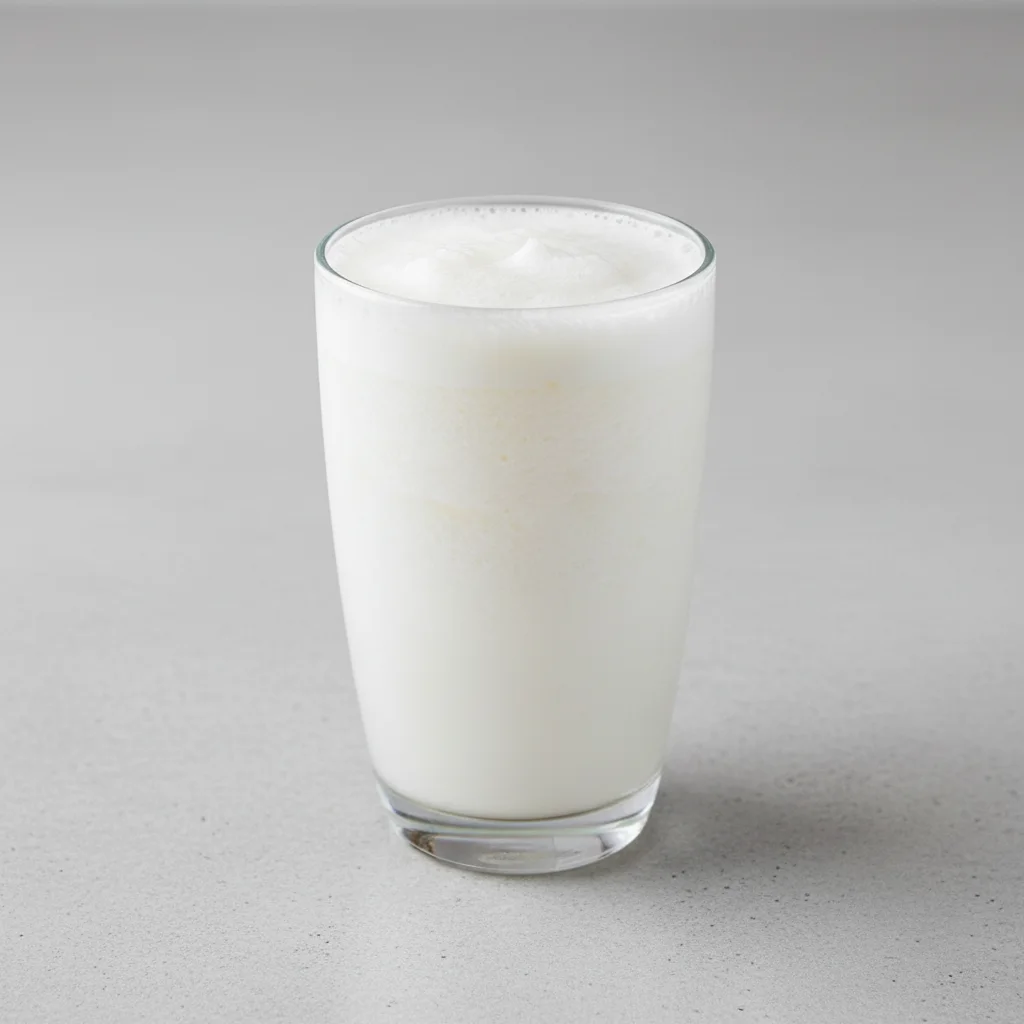Frappes