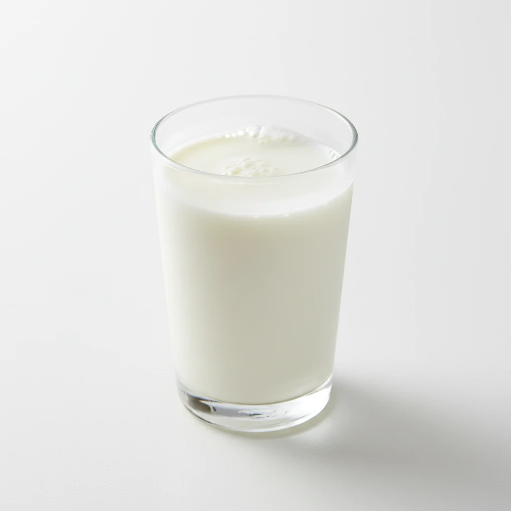 Milk