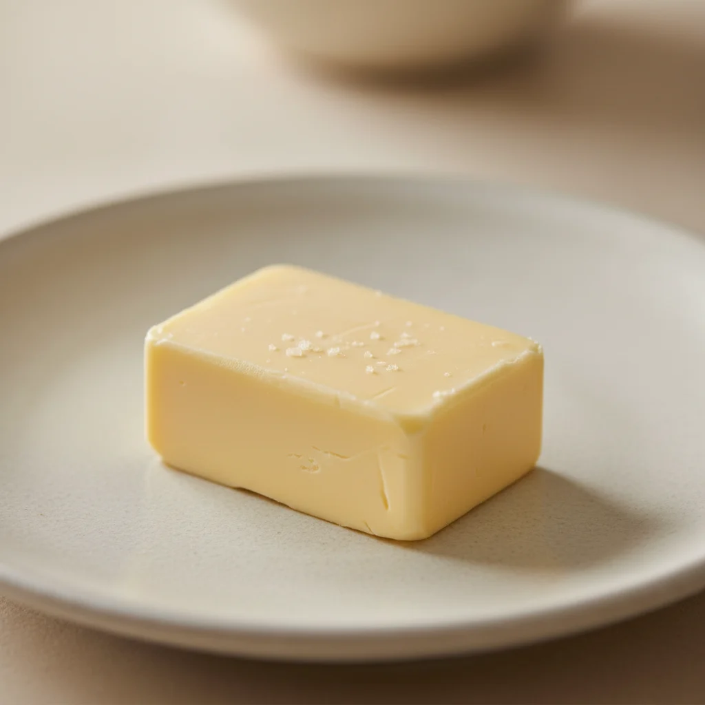 Side of Butter