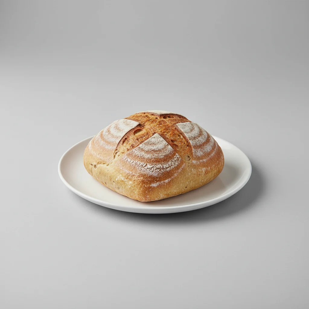 Sourdough Loaf