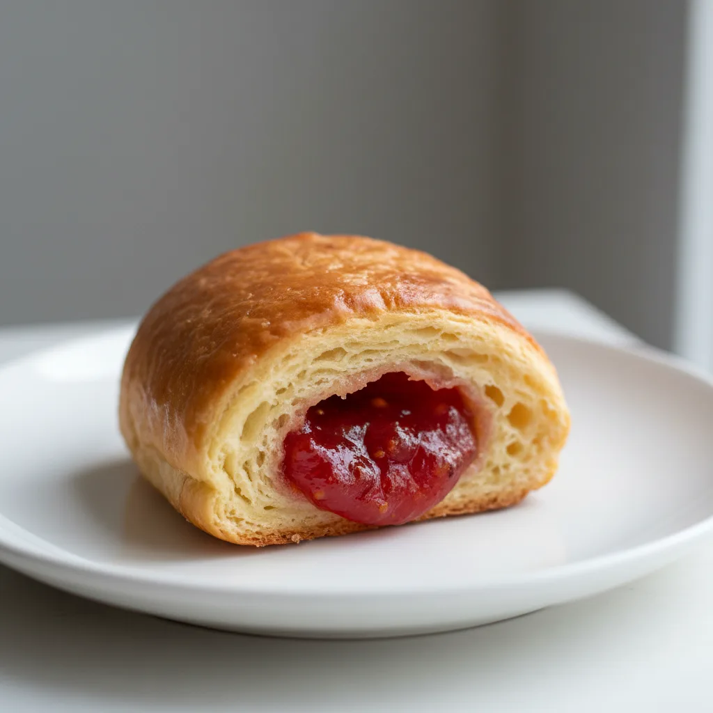 Guava Kolache