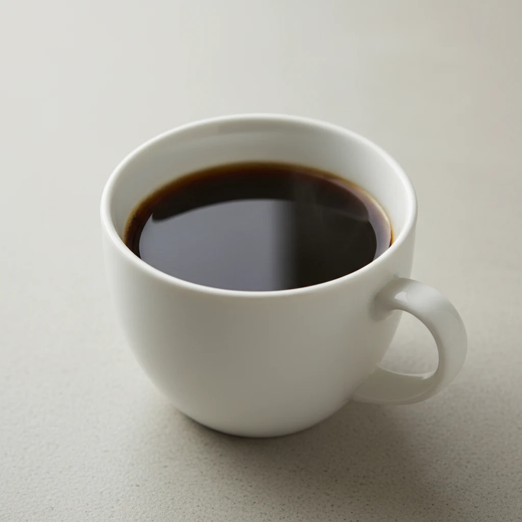 12 oz Americano