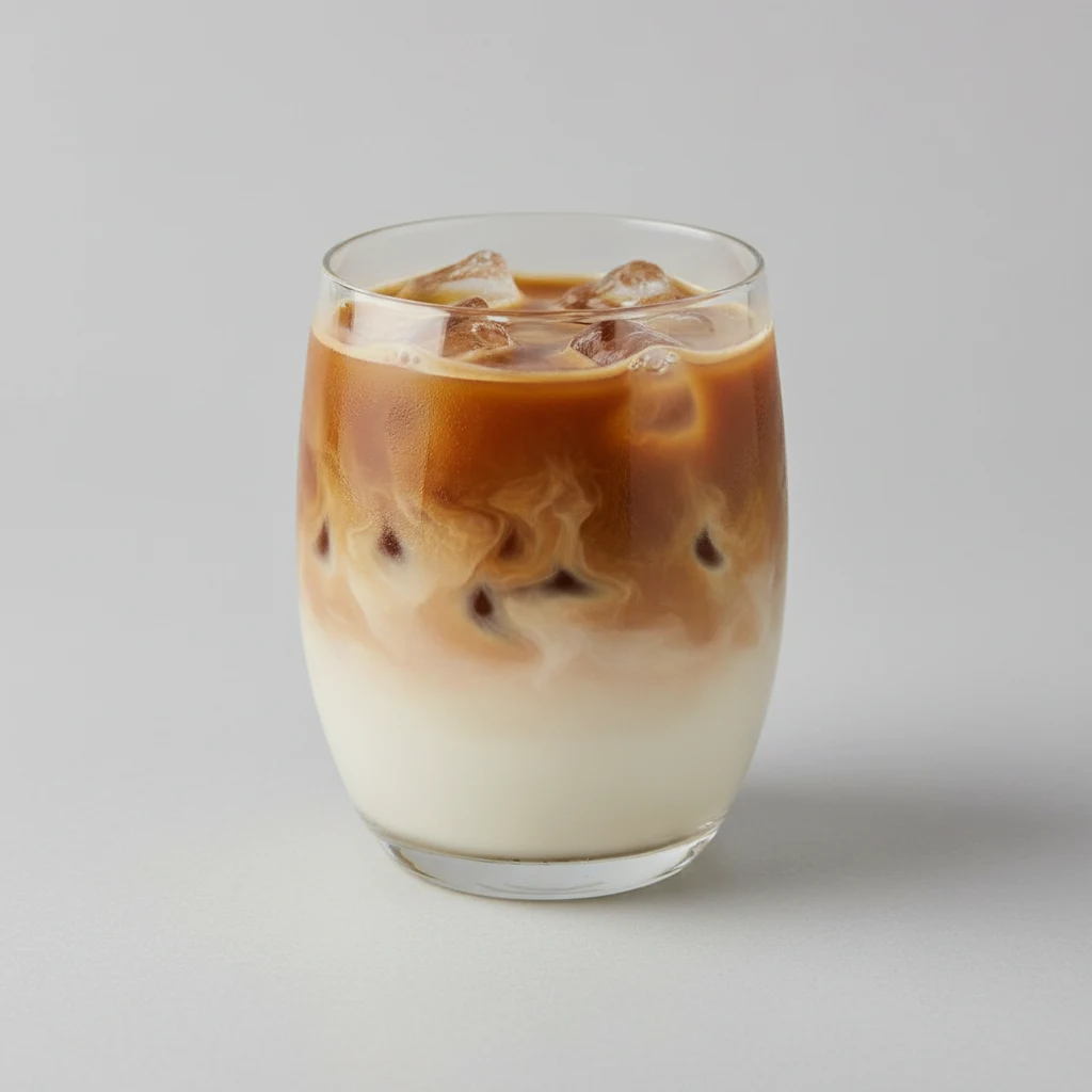 Iced Latte