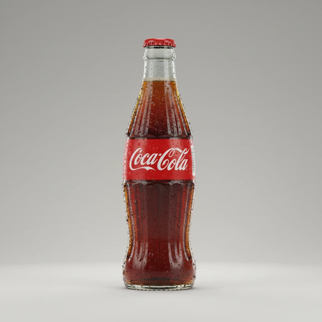 Coke (20oz) Coke (20oz)