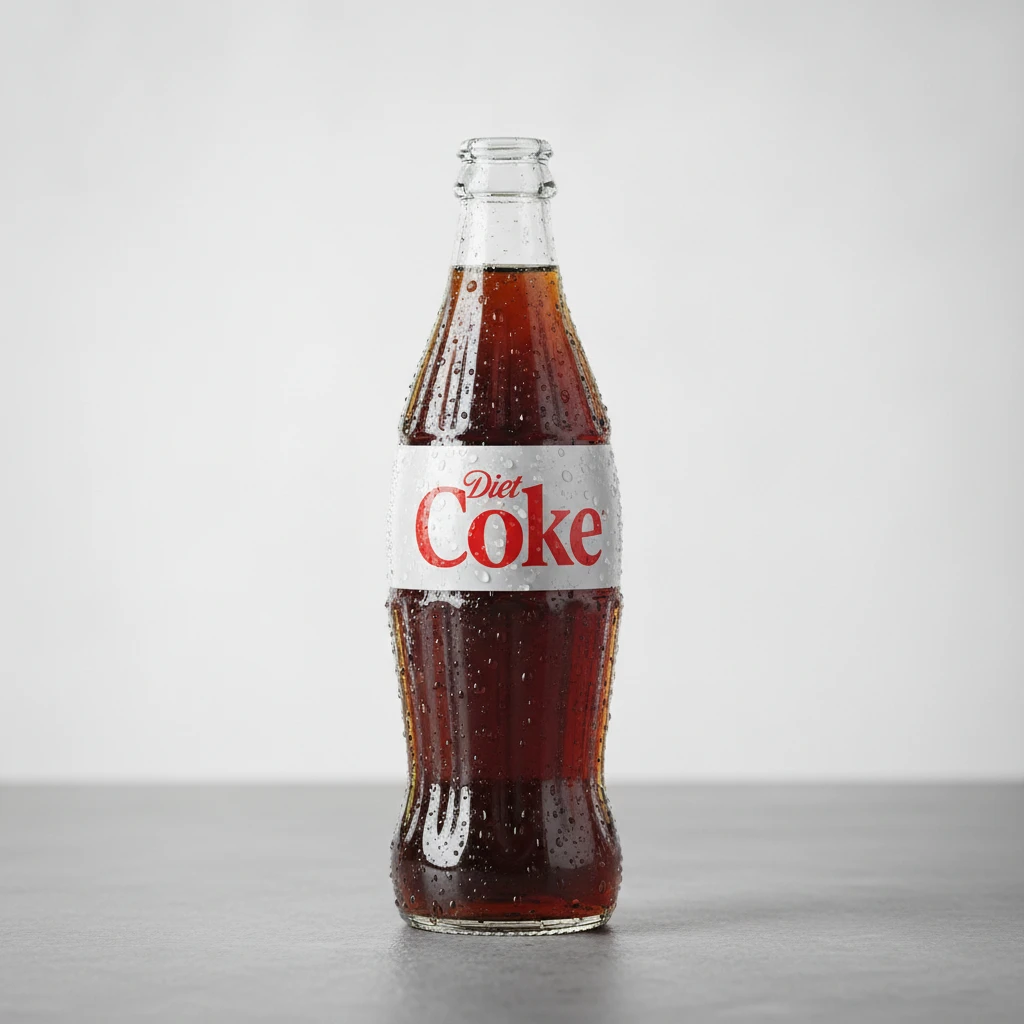 Diet Coke (20oz) Diet Coke (20oz)