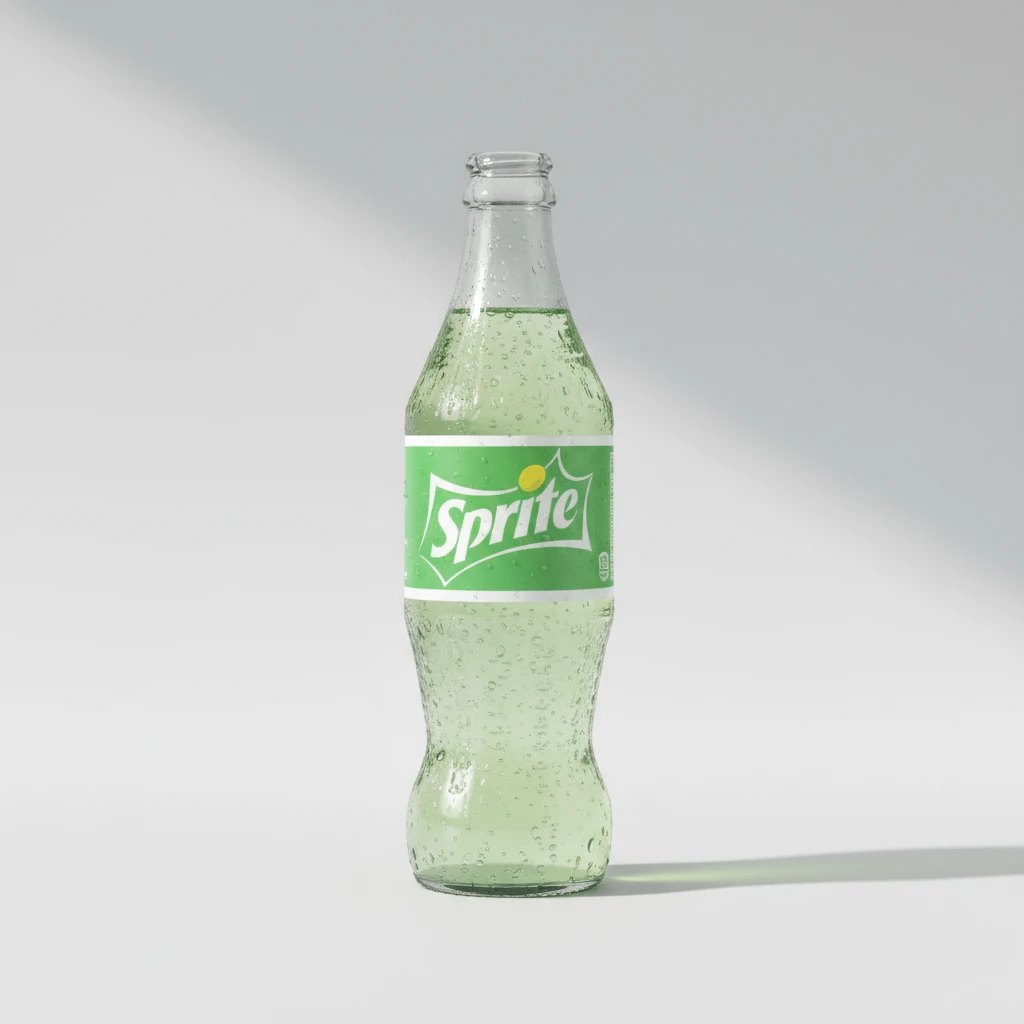 Sprite (20oz) Sprite (20oz)
