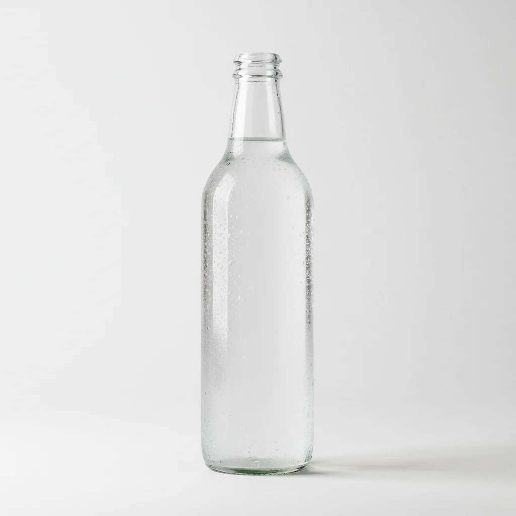 Bottled Water Bottled Water