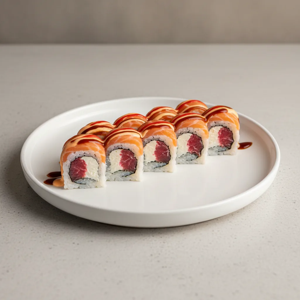 Super Dynamite Roll Super Dynamite Roll