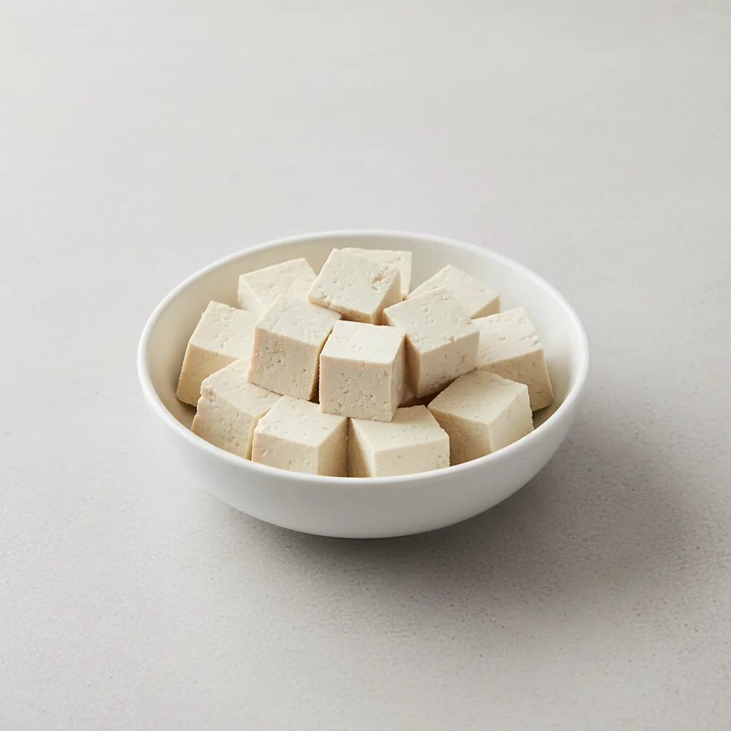 Side Tofu (8oz) Side Tofu (8oz)