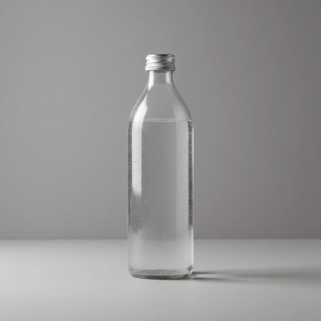 Bottled Water Bottled Water