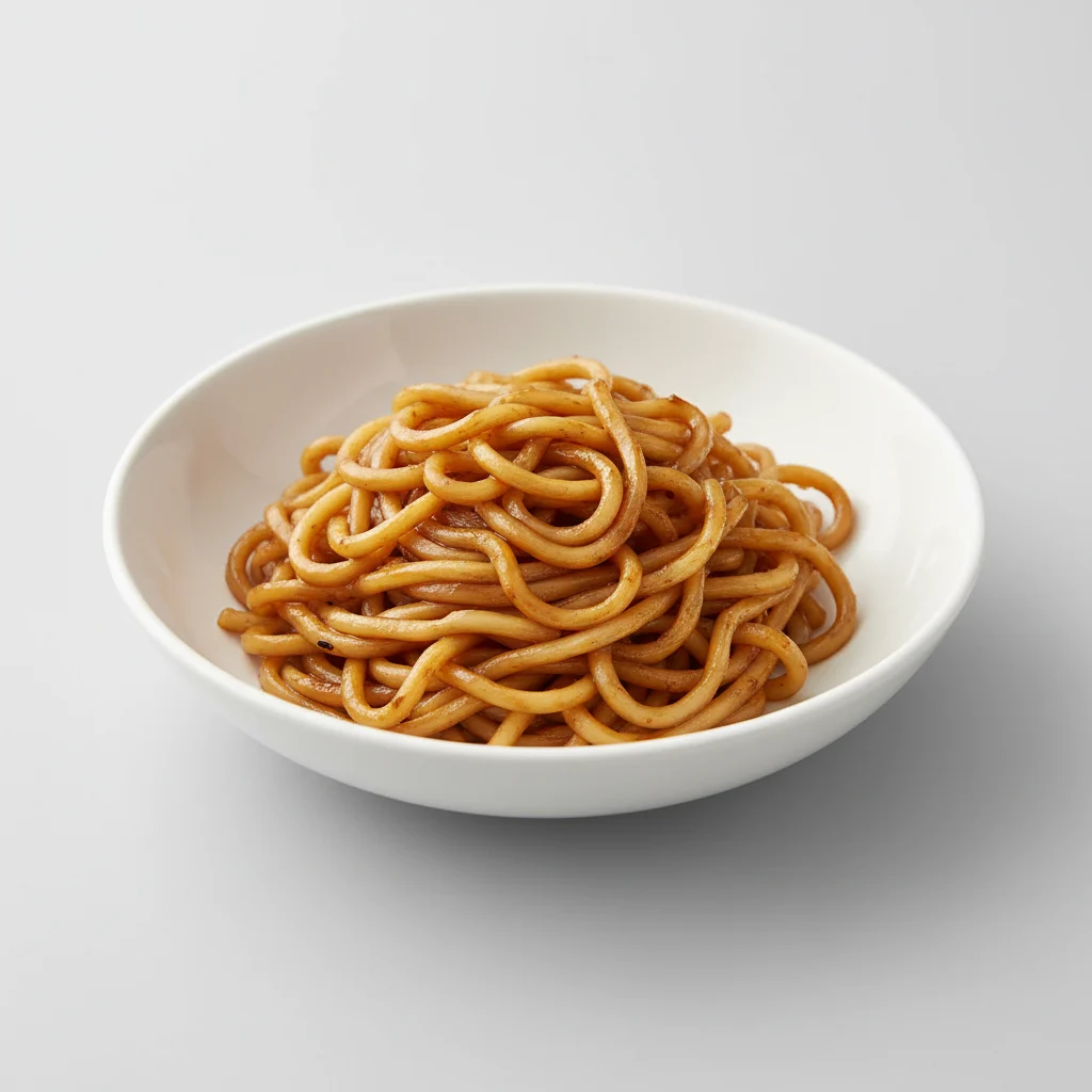 Side Noodles Side Noodles