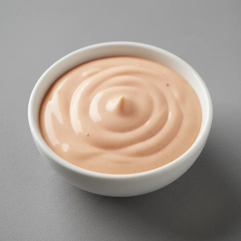 Side Yum Yum Sauce