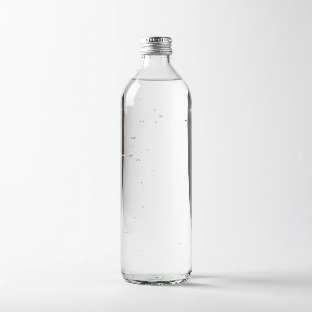 Bottled Water
