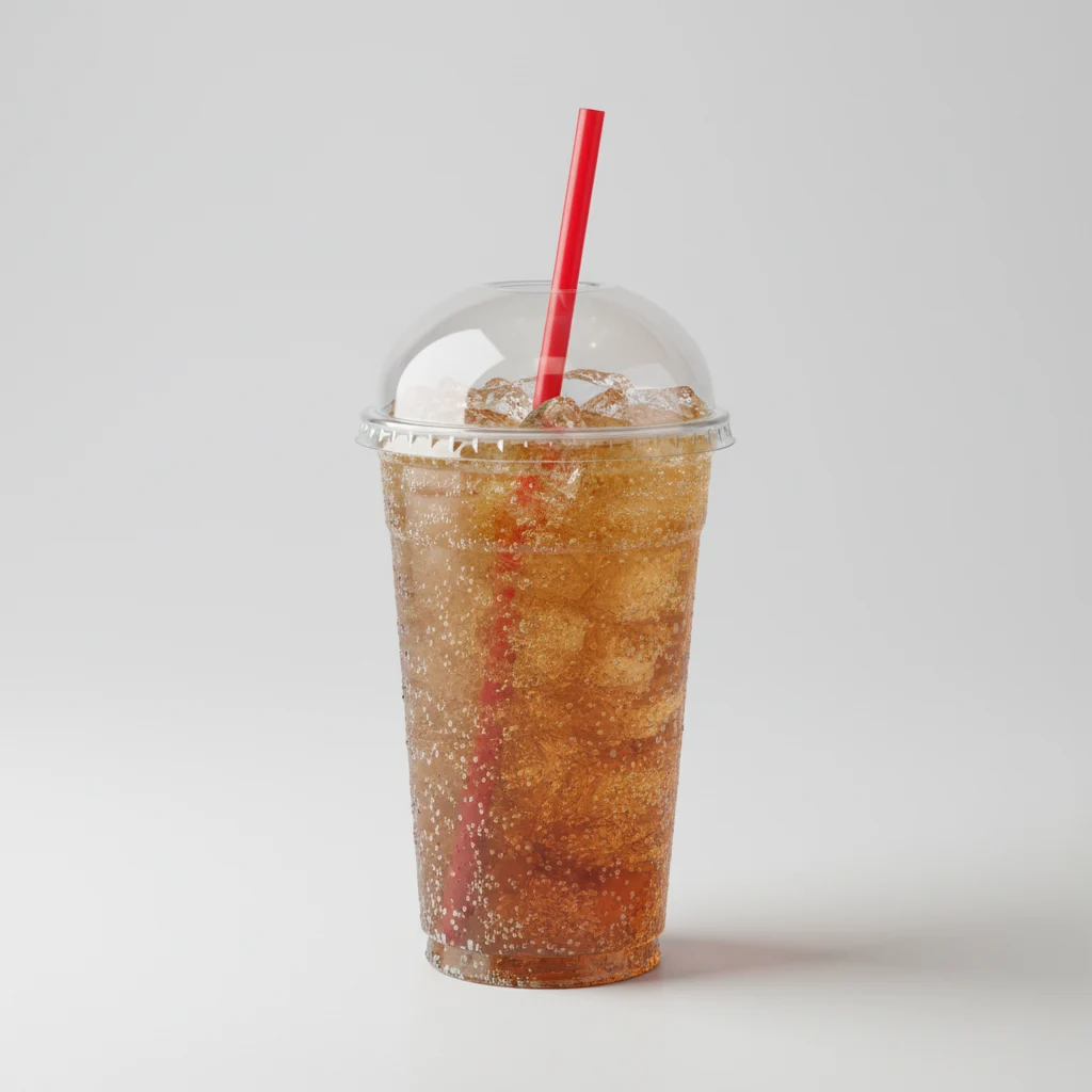 Large Fountain Drink