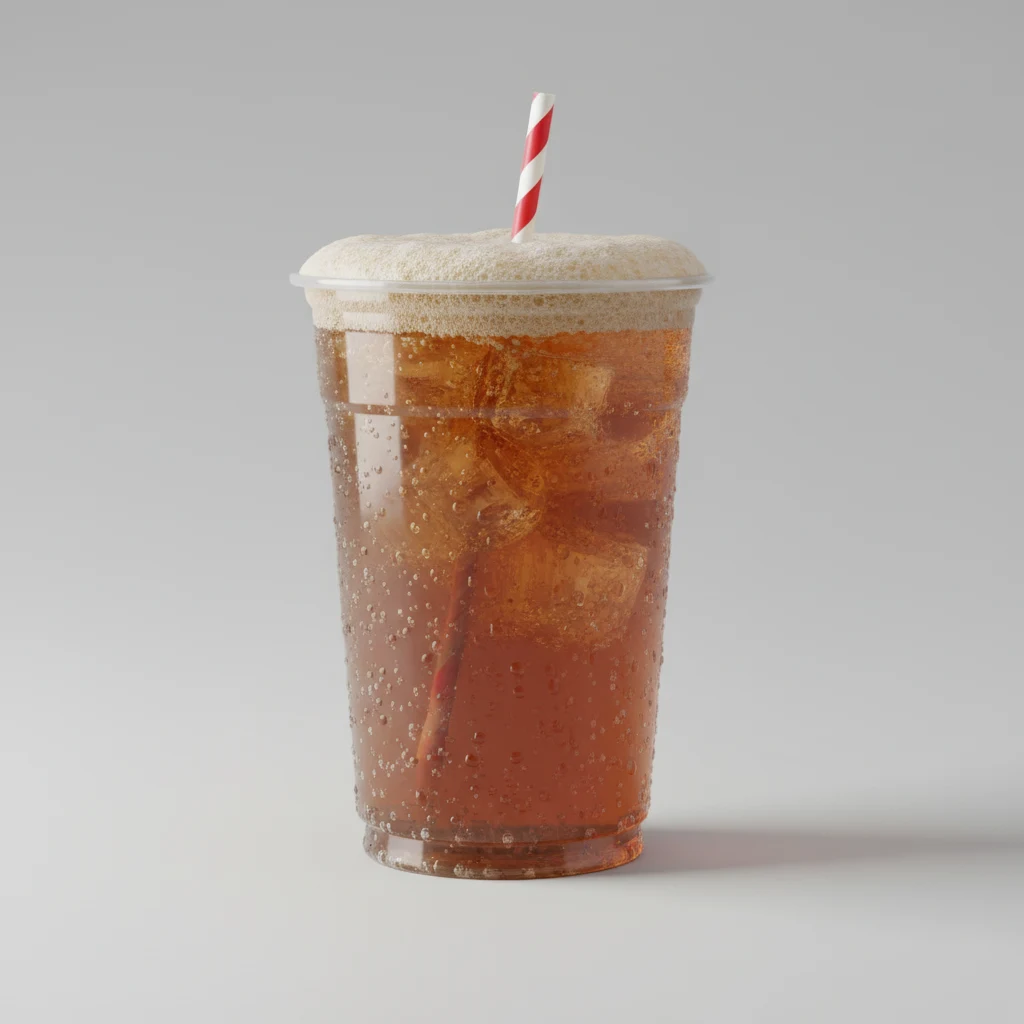 Regular Fountain Drink