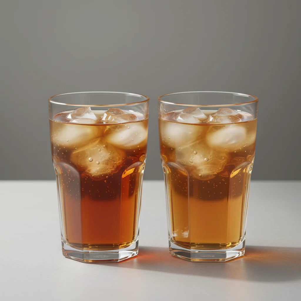 Iced Tea