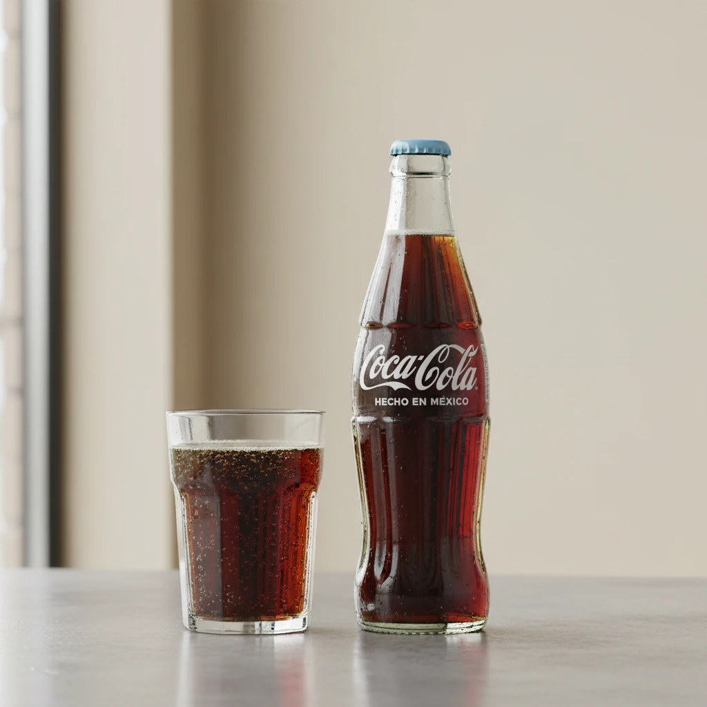 Mexican Coke