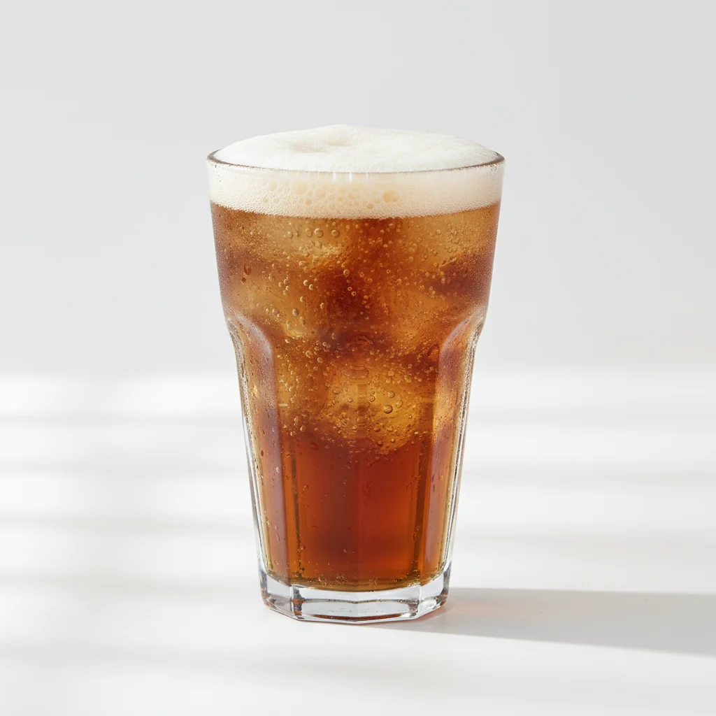 Fountain Soda