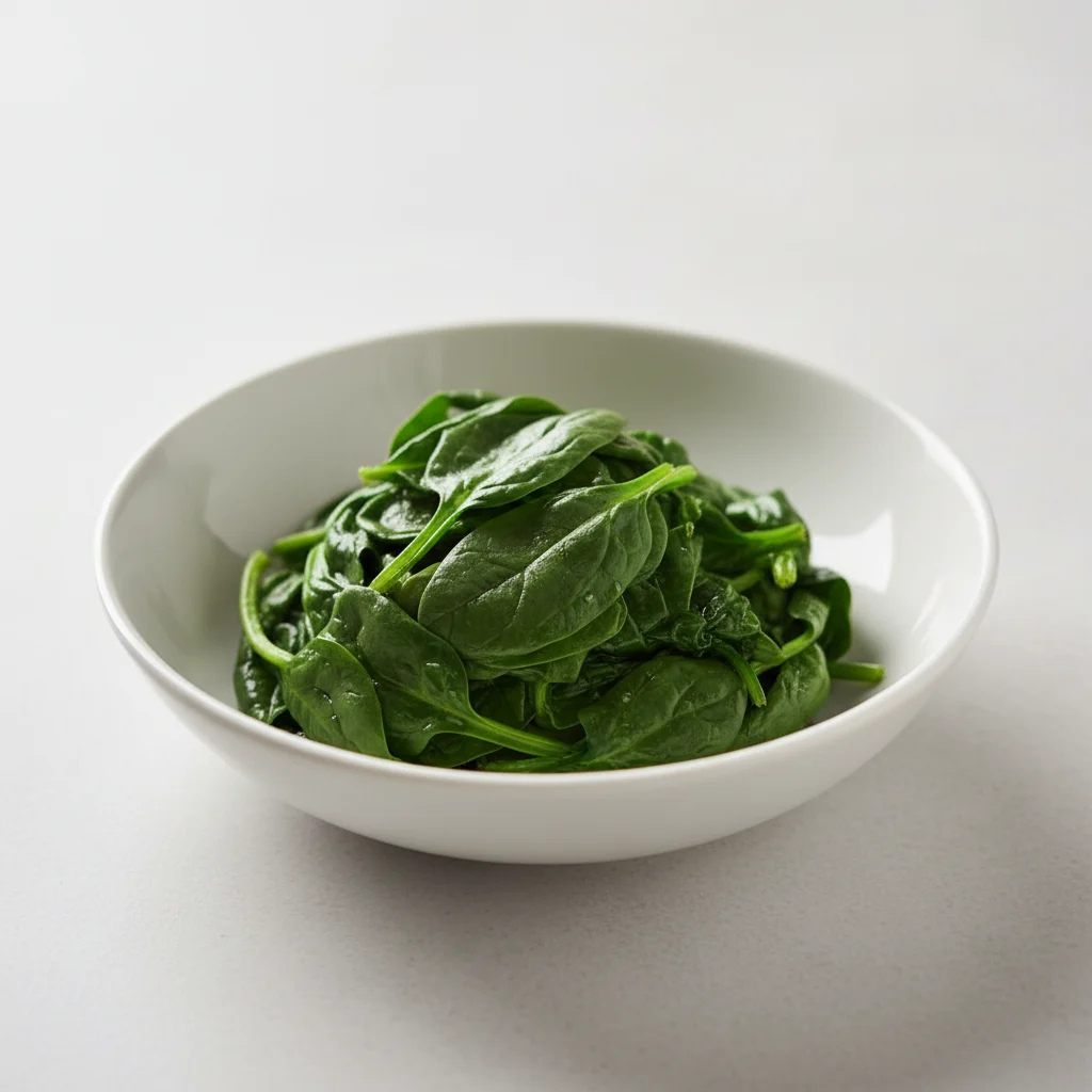 Spinach Spinach