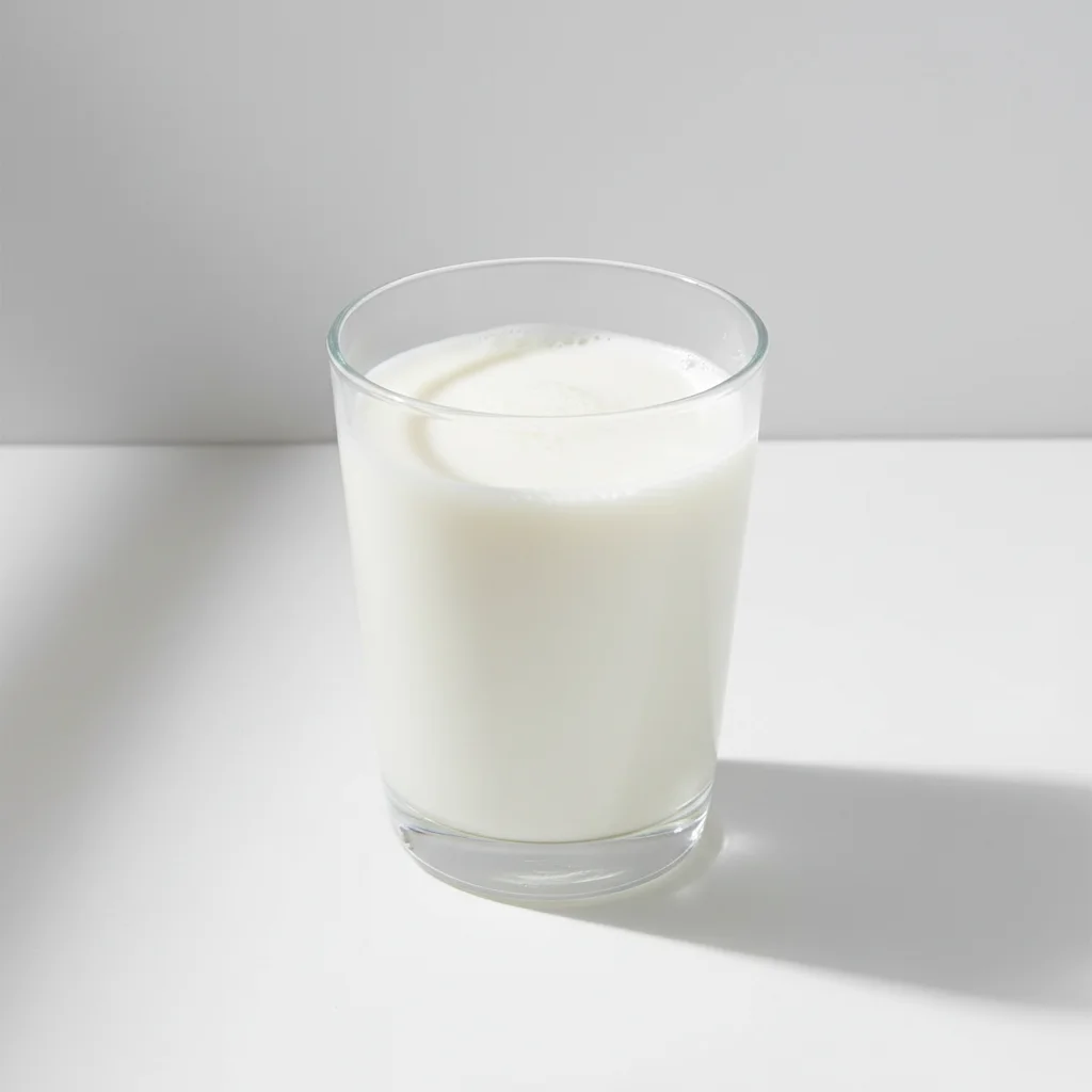 2% Milk 2% Milk