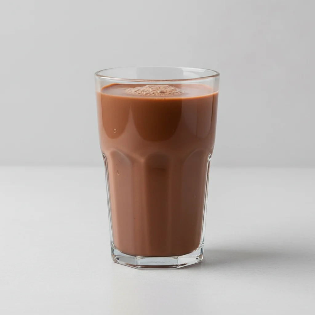 Chocolate Milk Chocolate Milk