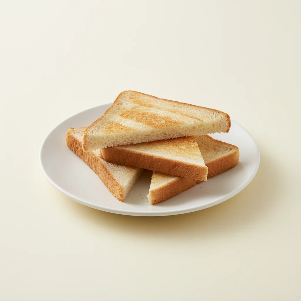 White Toast White Toast