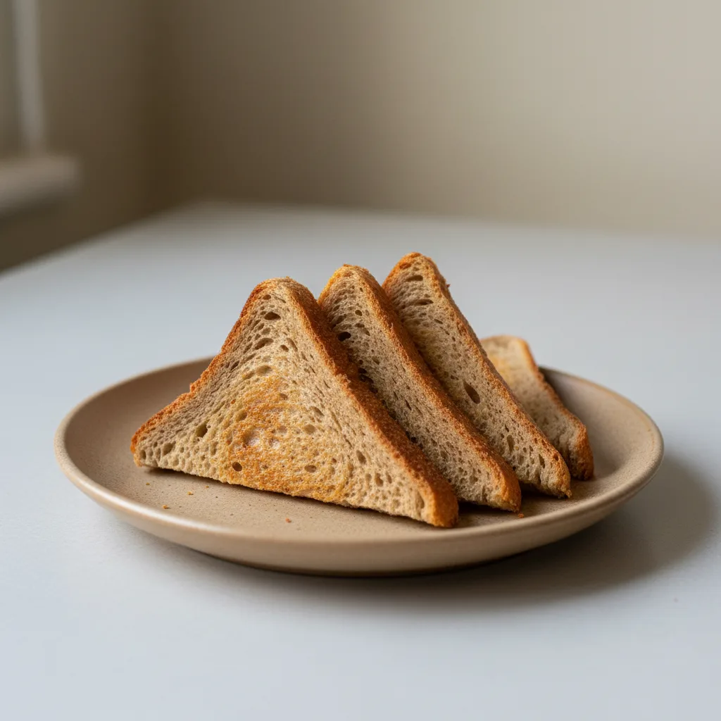 Wheat Toast Wheat Toast