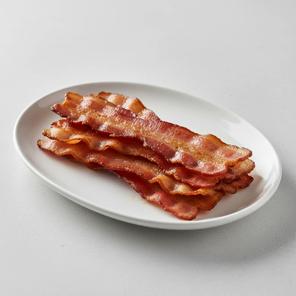 Side of Bacon Side of Bacon