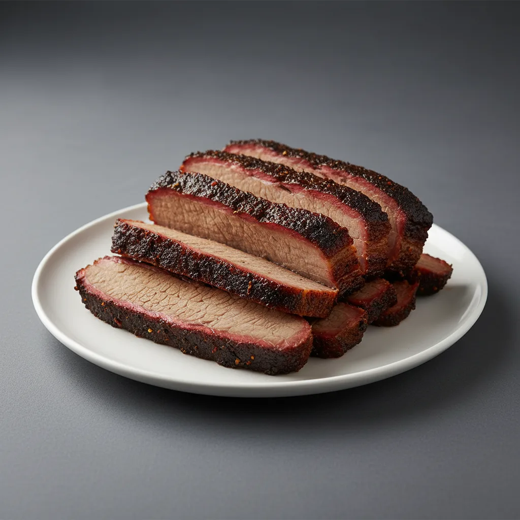 Side of Brisket Side of Brisket