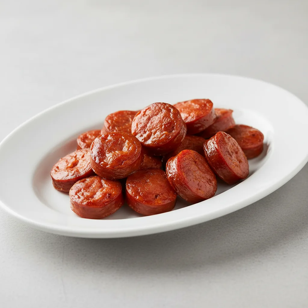 Side of Chorizo Side of Chorizo