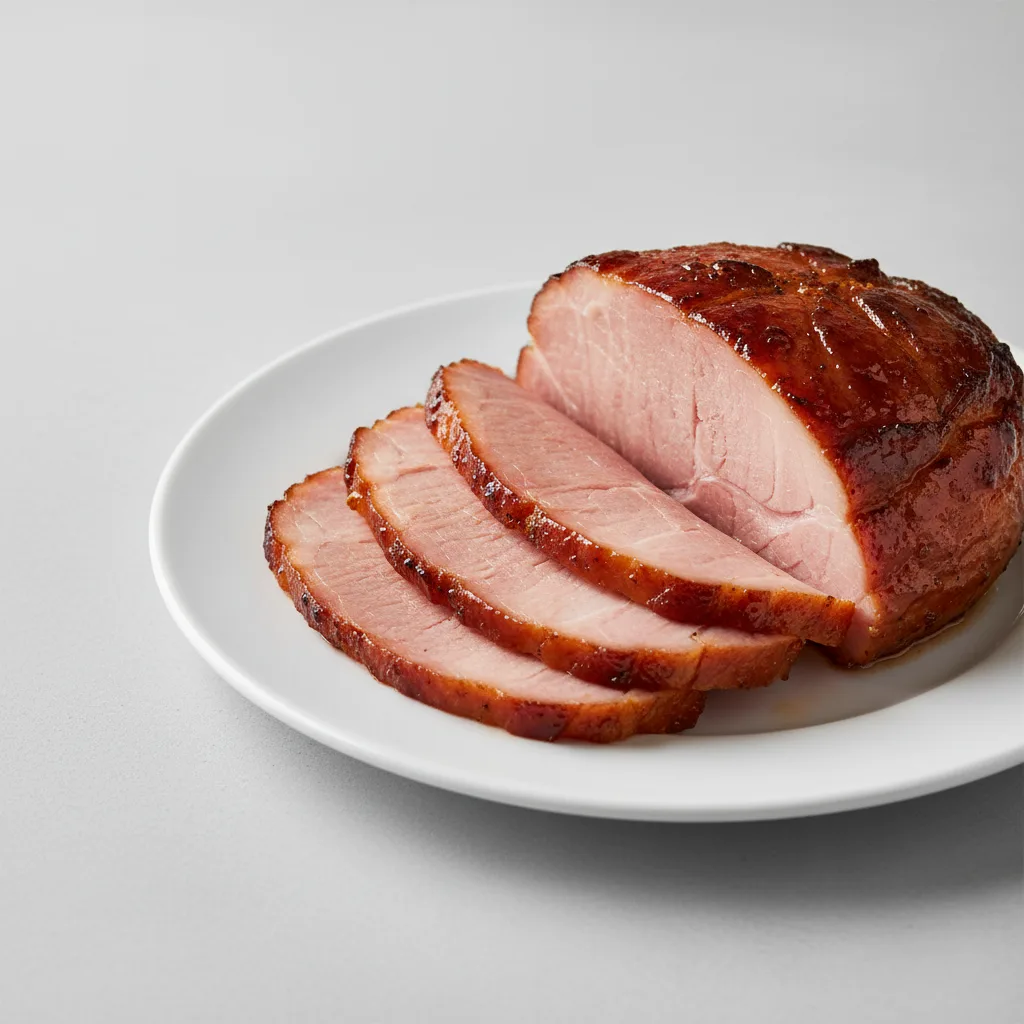 Side of Ham Side of Ham