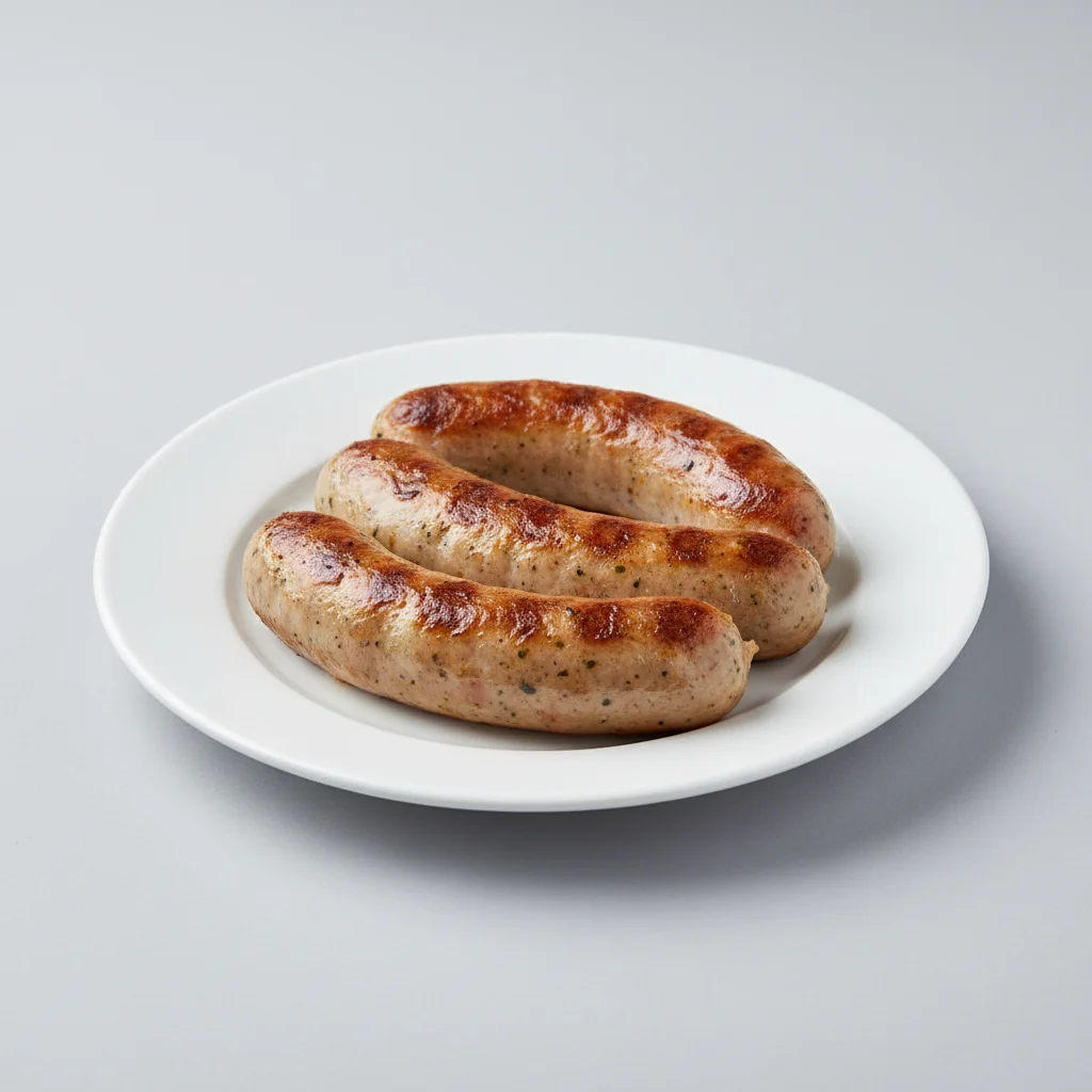 Side of Sausage Side of Sausage
