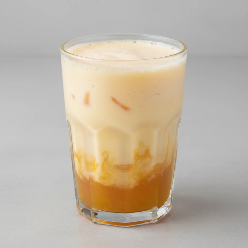 Mango Yakult Mango Yakult