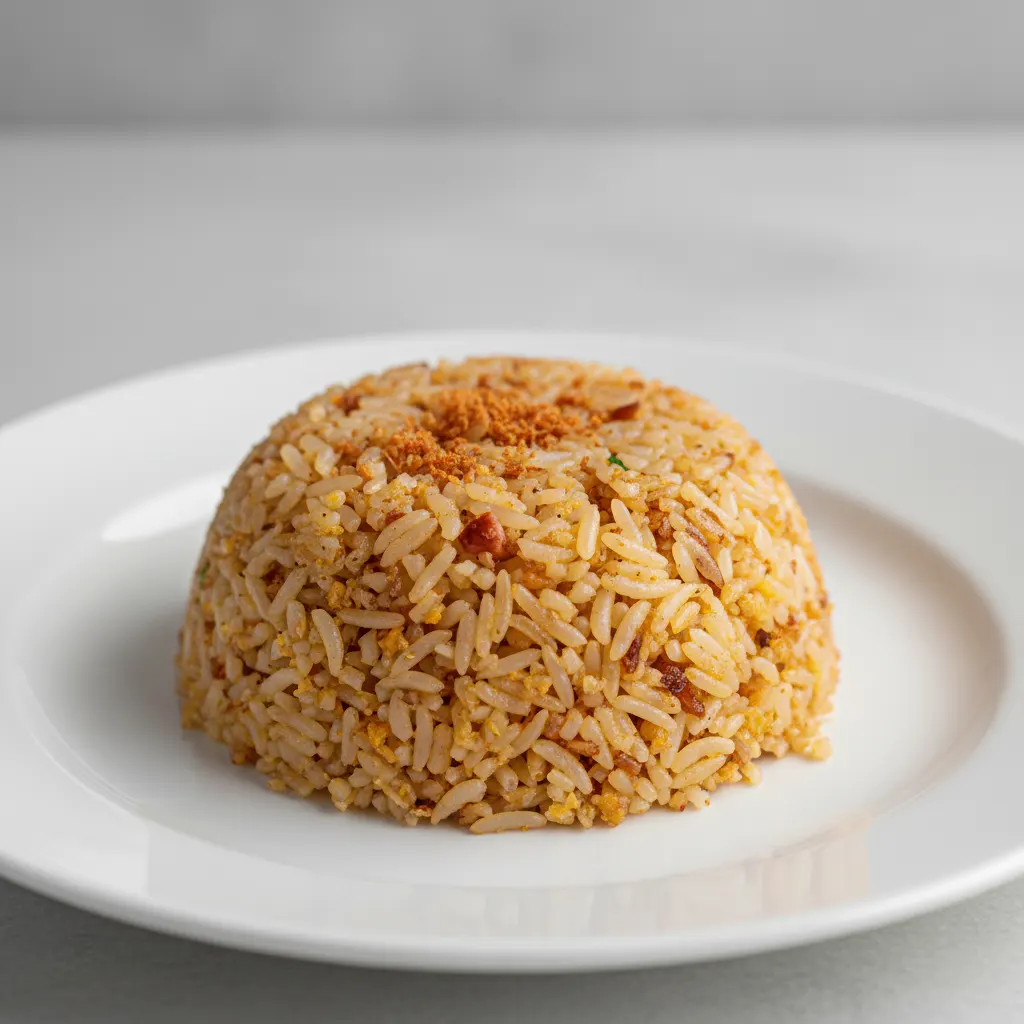 Na-Rok Fried Rice Na-Rok Fried Rice