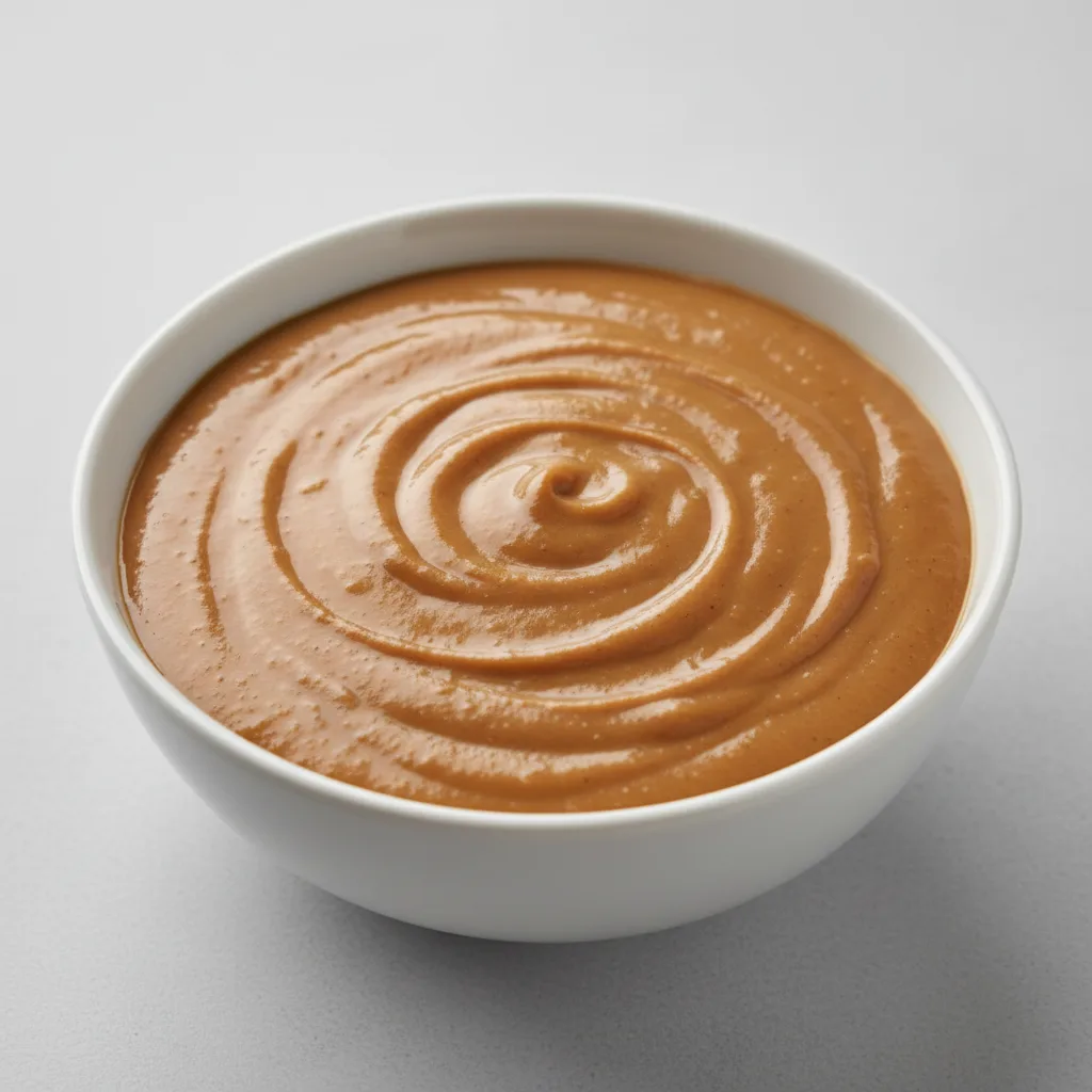 Peanut Sauce Peanut Sauce