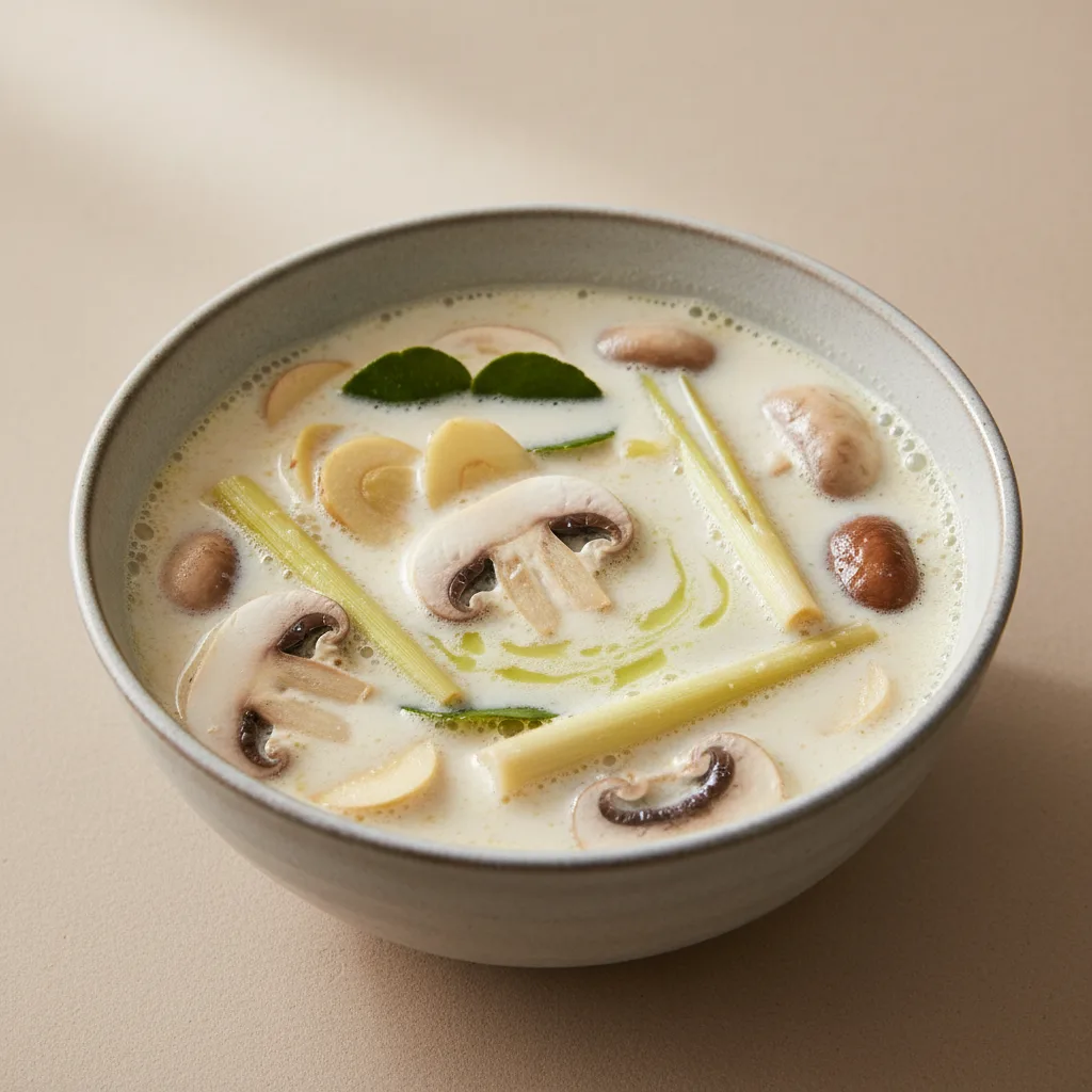 Tom Kha Gai Tom Kha Gai