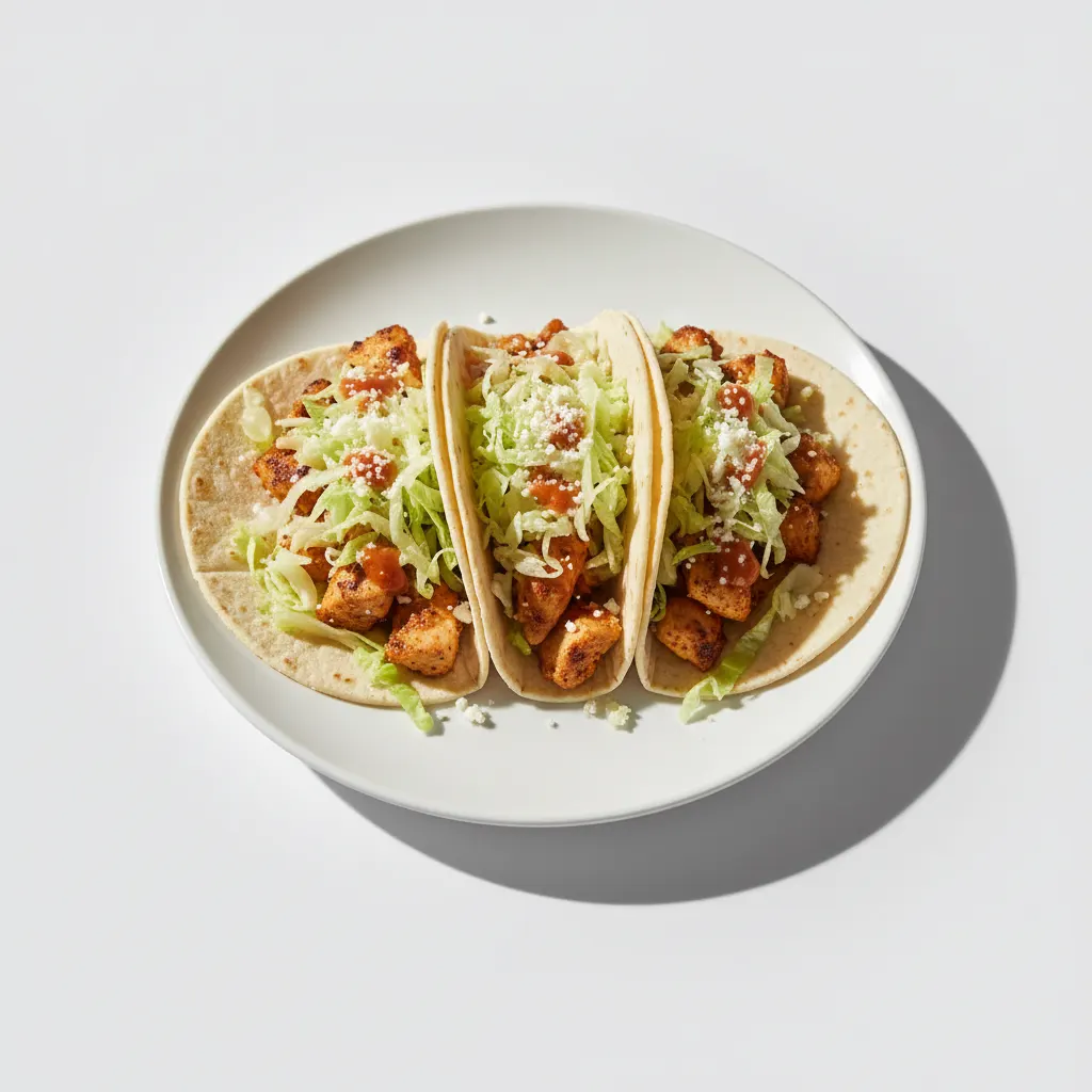 Tacos Tacos