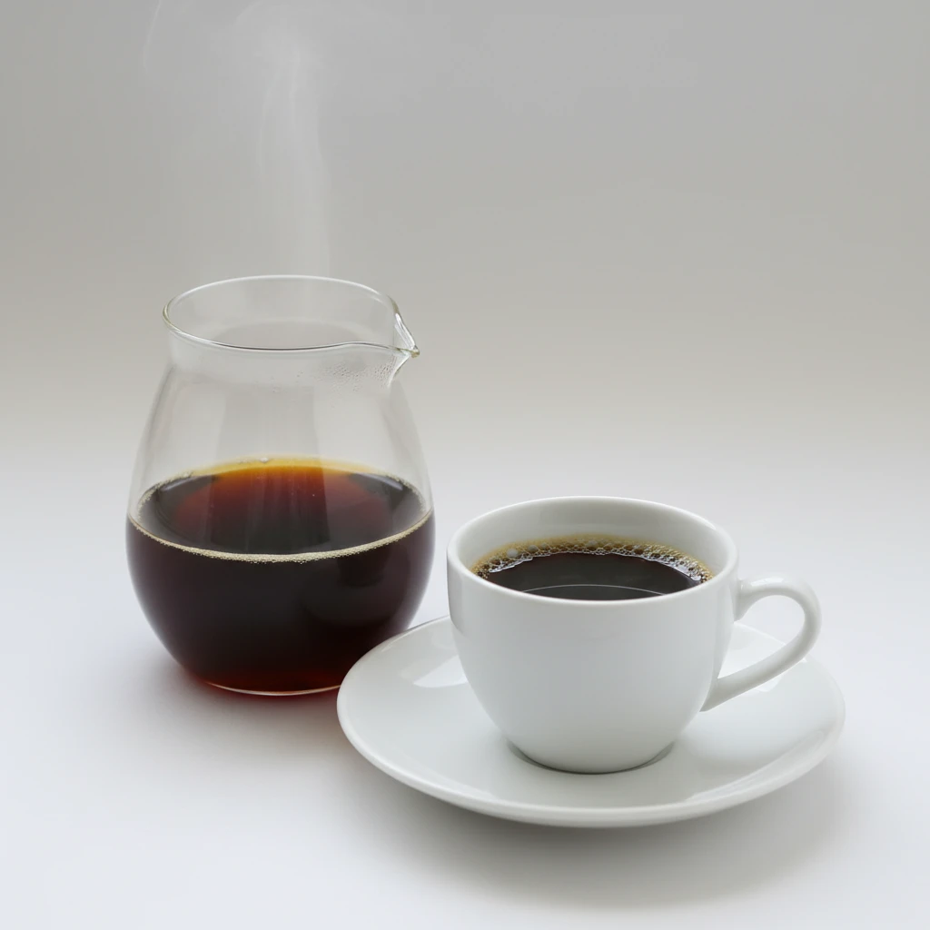 Coffee Service Coffee Service